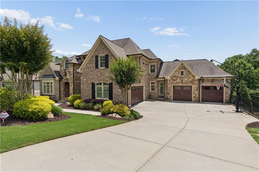 5921 Yoshino Cherry Lane