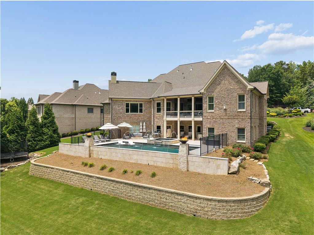 5921 Yoshino Cherry Lane