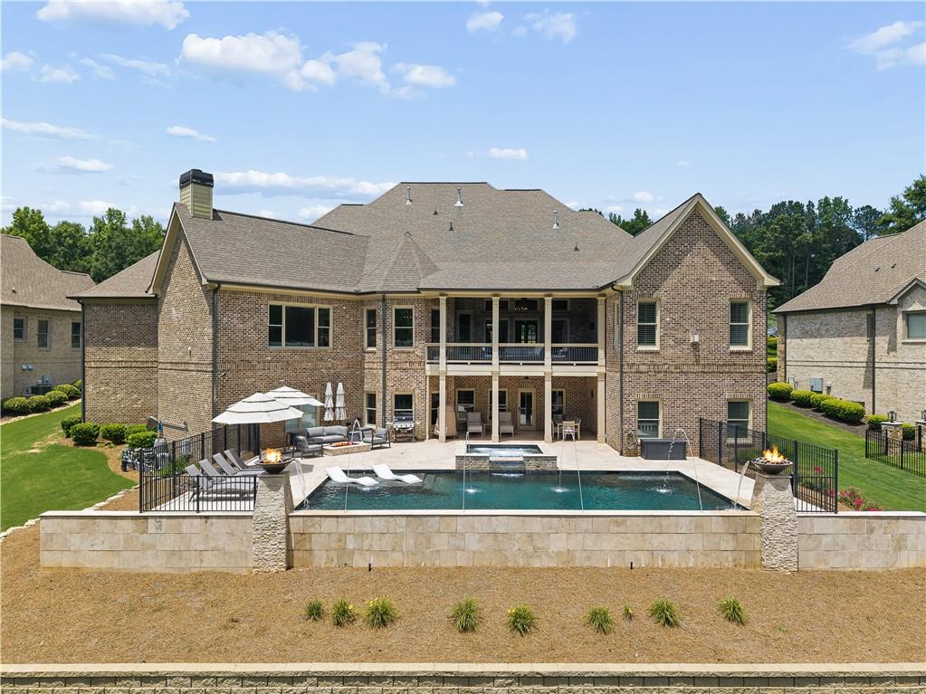 5921 Yoshino Cherry Lane