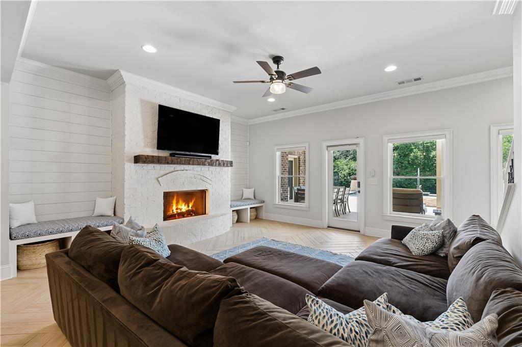 5921 Yoshino Cherry Lane