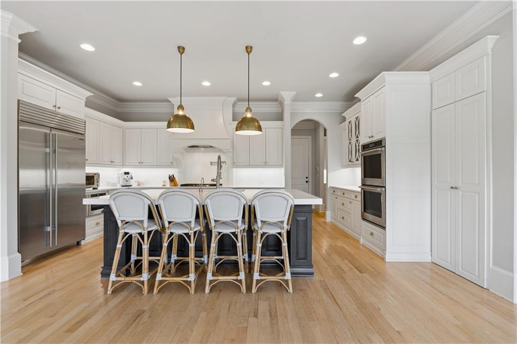 5921 Yoshino Cherry Lane