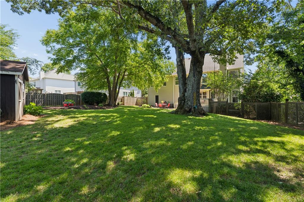 420 N Pine Drive