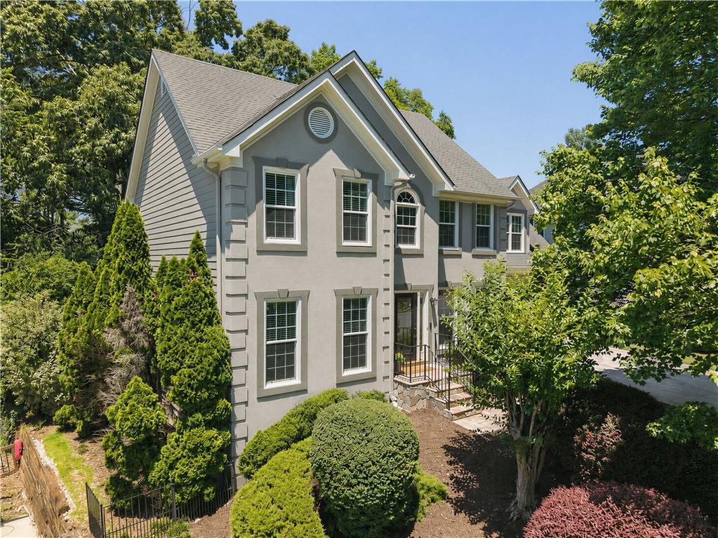 420 N Pine Drive