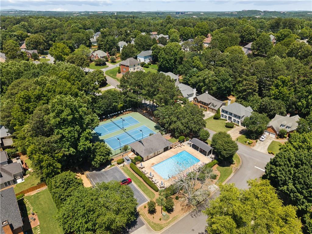 420 N Pine Drive