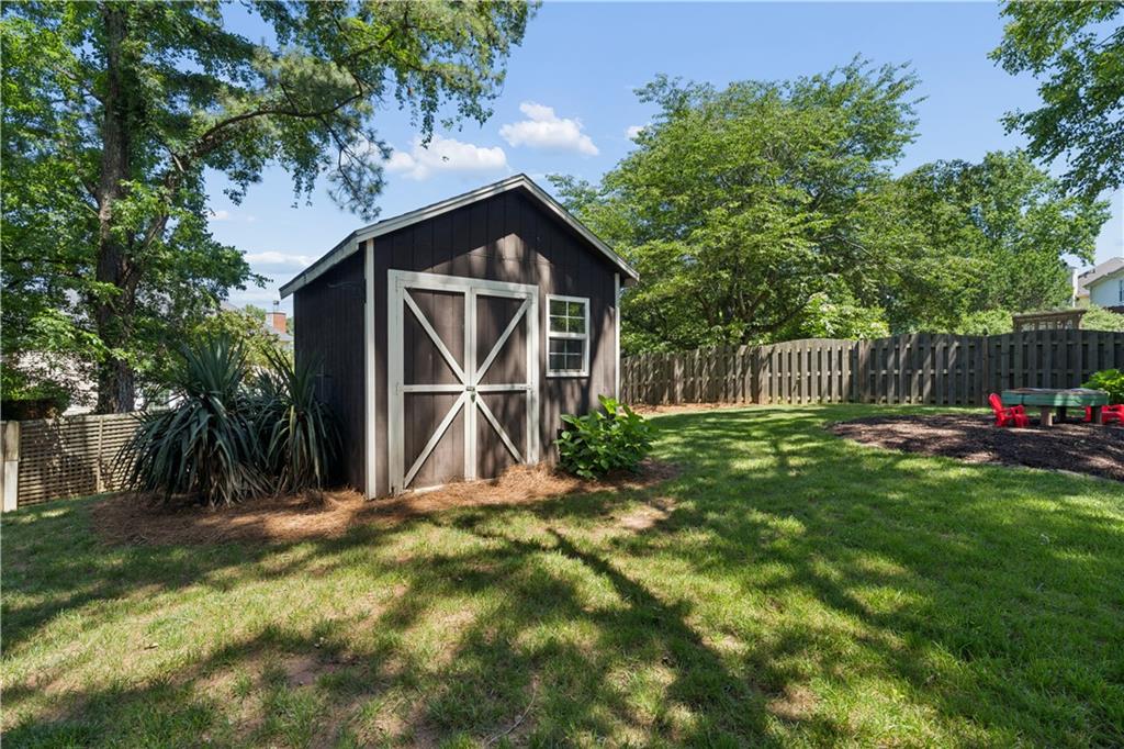 420 N Pine Drive