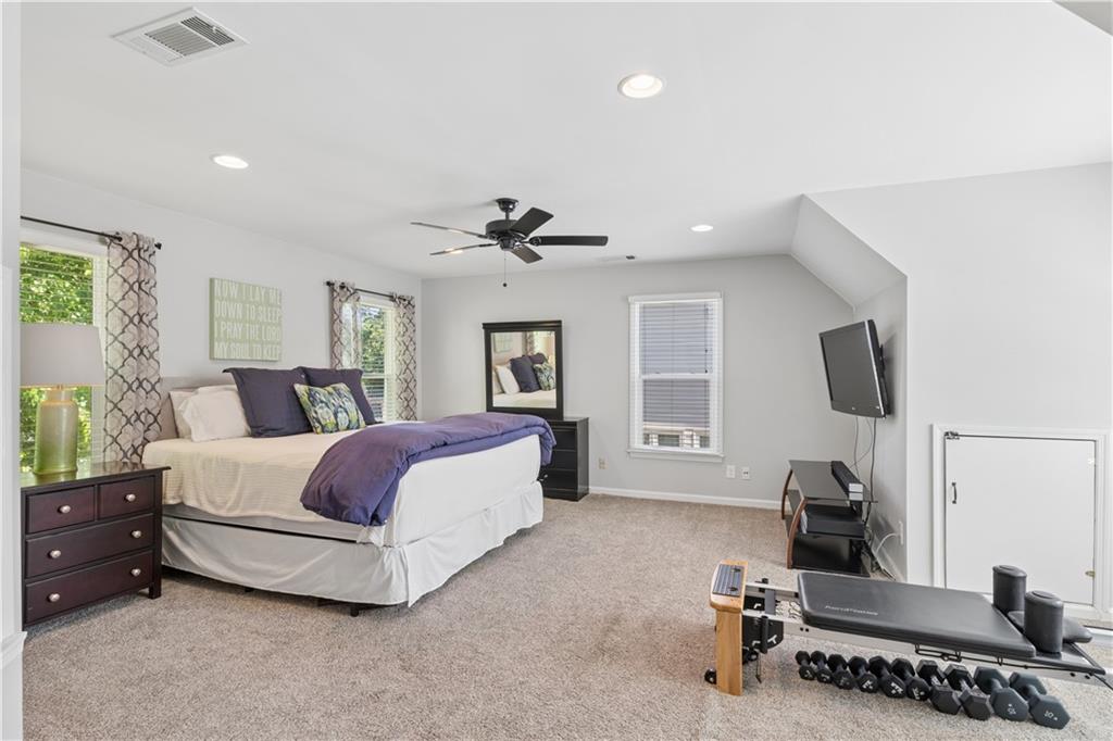 420 N Pine Drive