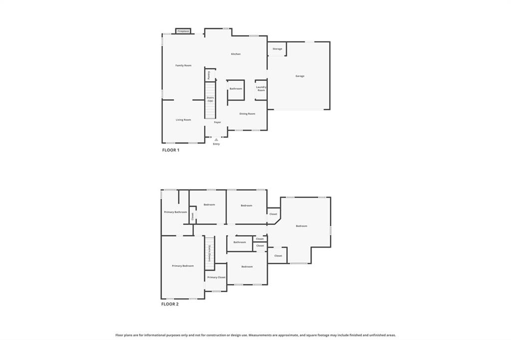420 N Pine Drive