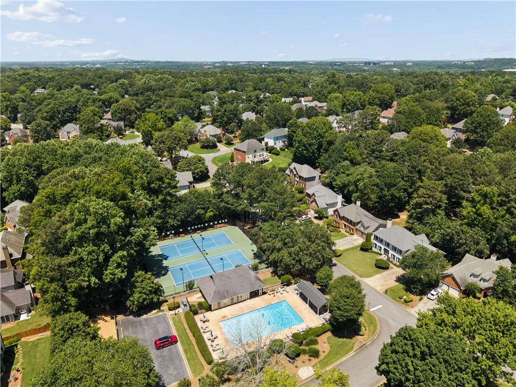 420 N Pine Drive