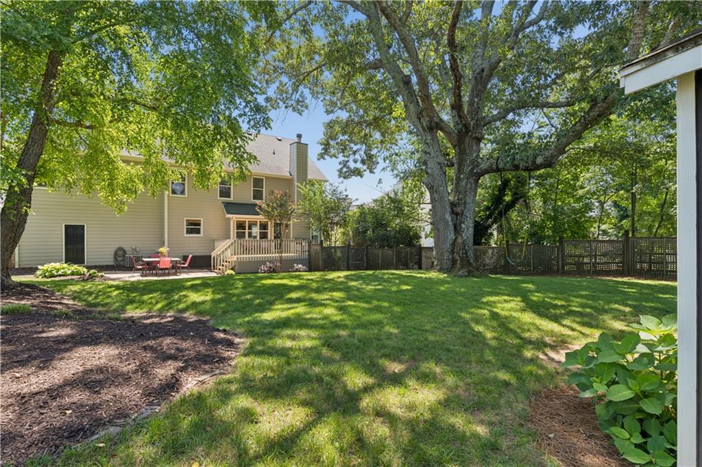 420 N Pine Drive