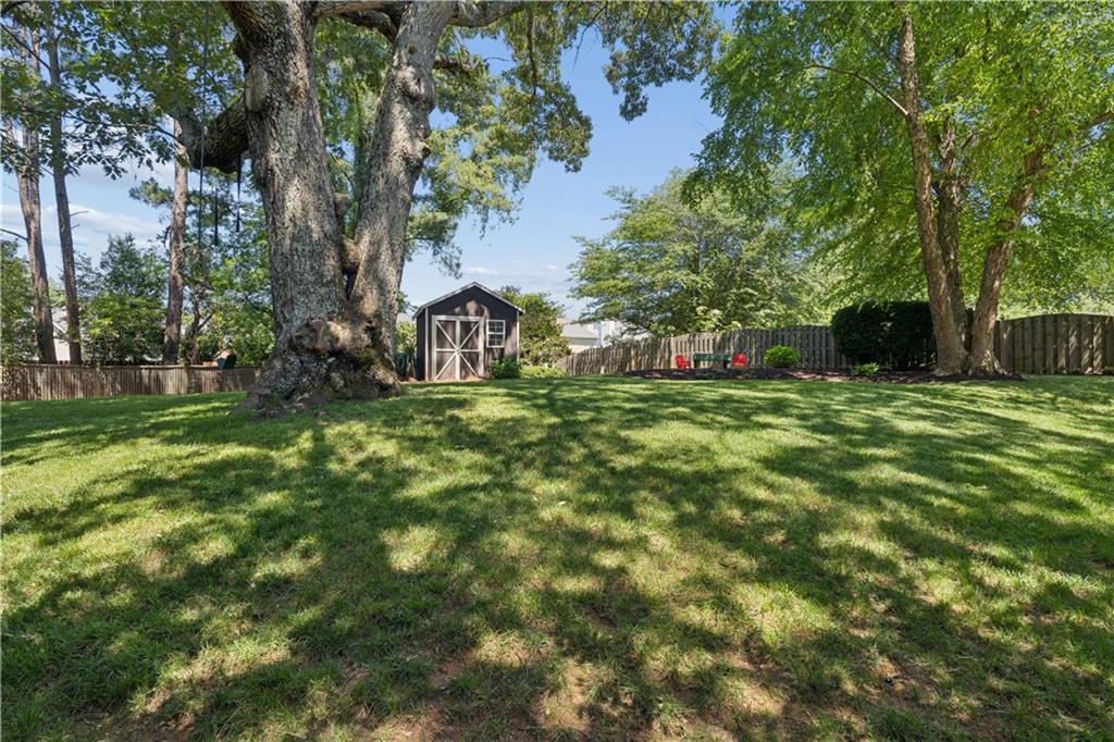 420 N Pine Drive