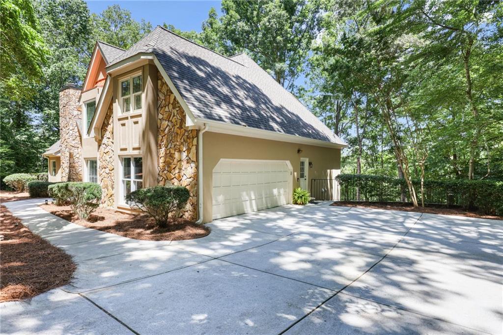 265 Galsworthy Court