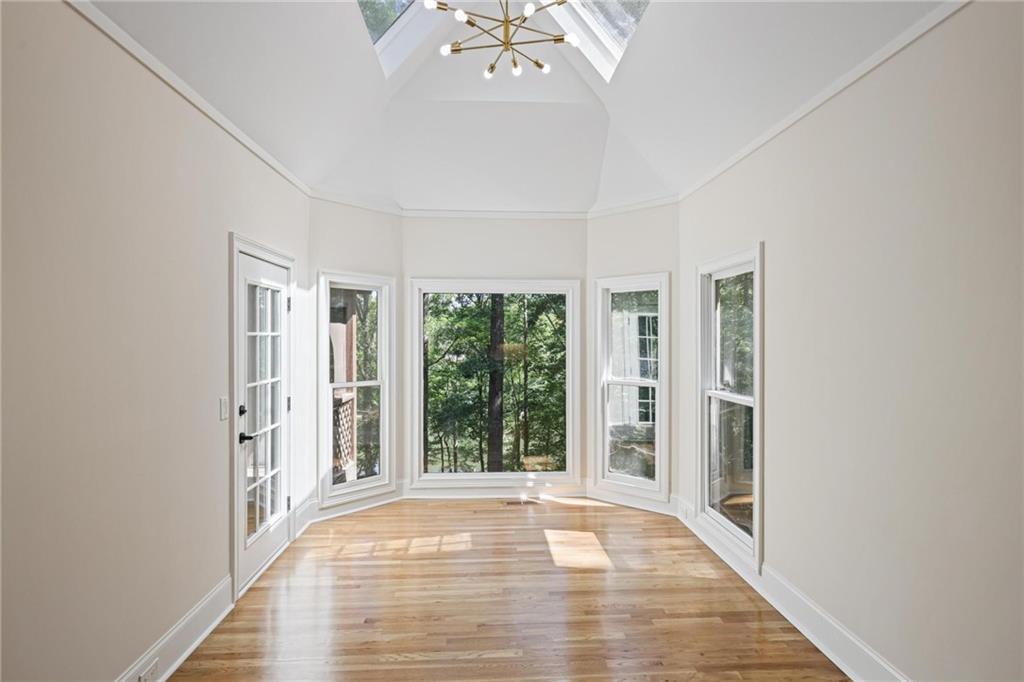 265 Galsworthy Court