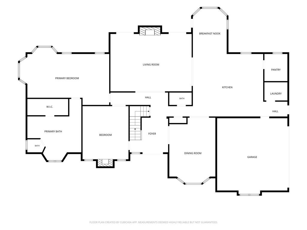 265 Galsworthy Court