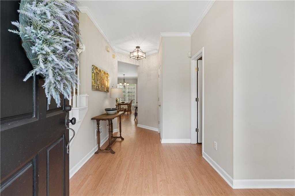 420 Dunhill View Court