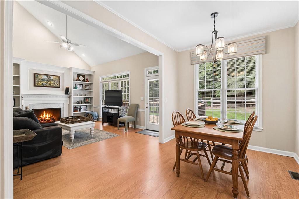 420 Dunhill View Court