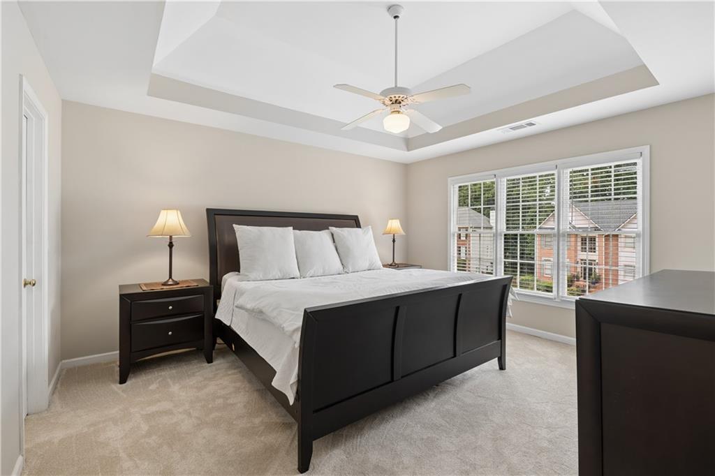 420 Dunhill View Court