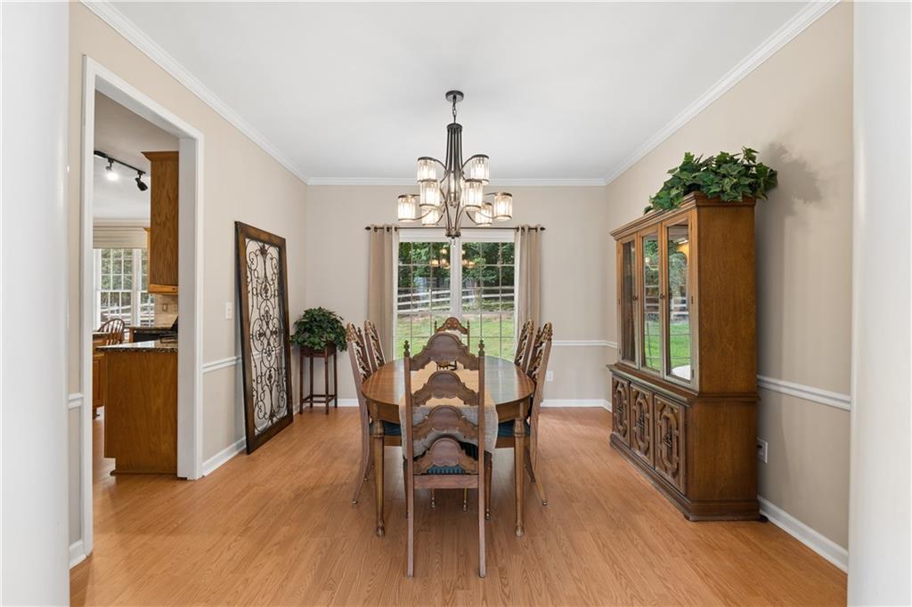 420 Dunhill View Court