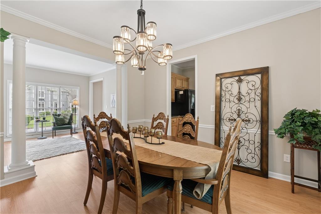 420 Dunhill View Court