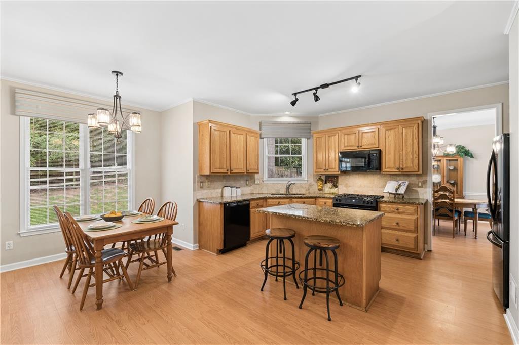 420 Dunhill View Court
