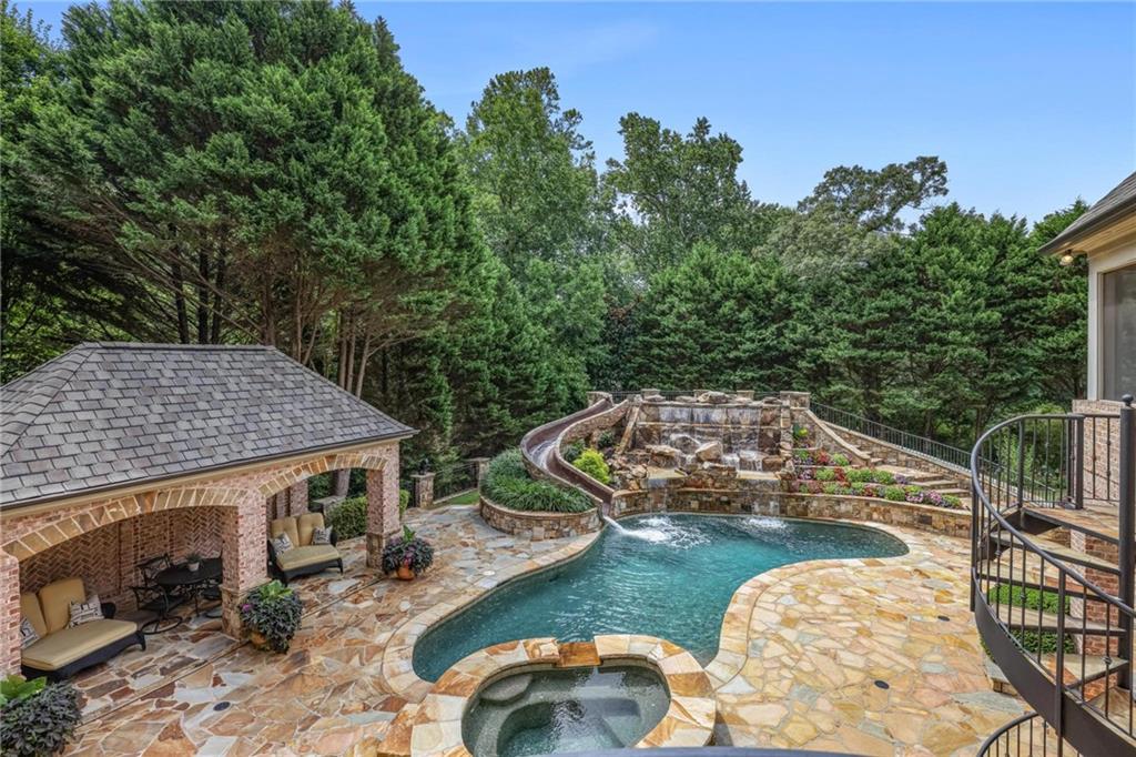 2915 Manor Bridge Drive