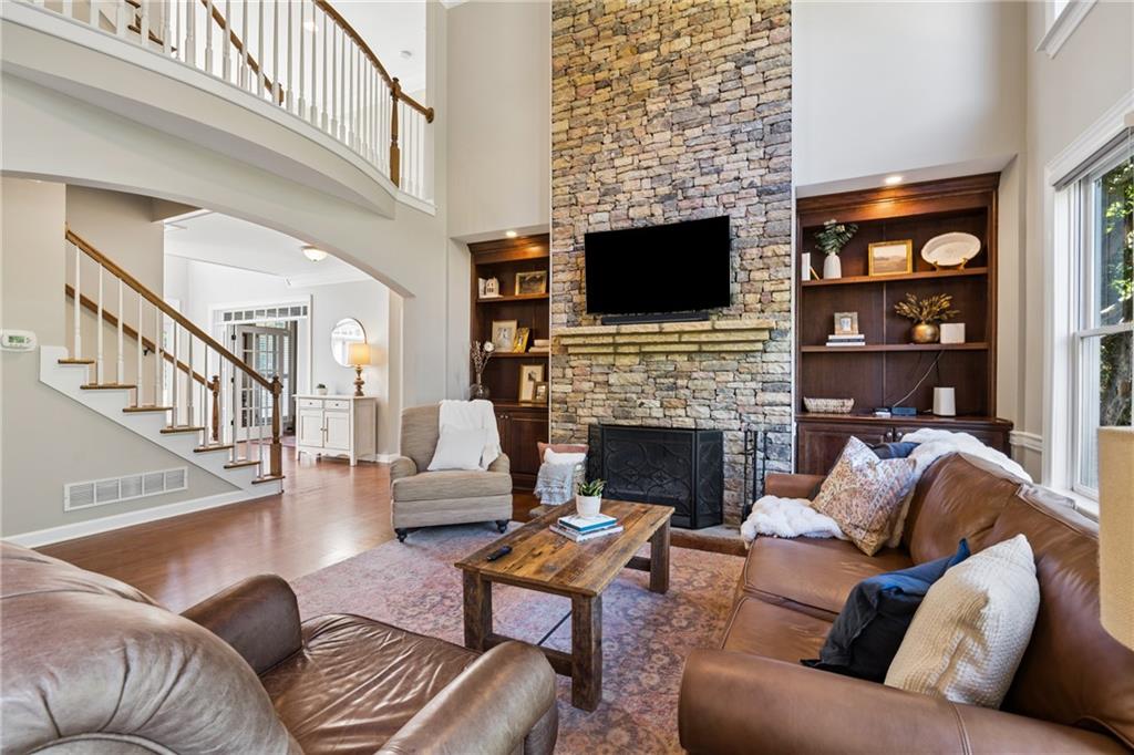 230 Rivergate Drive