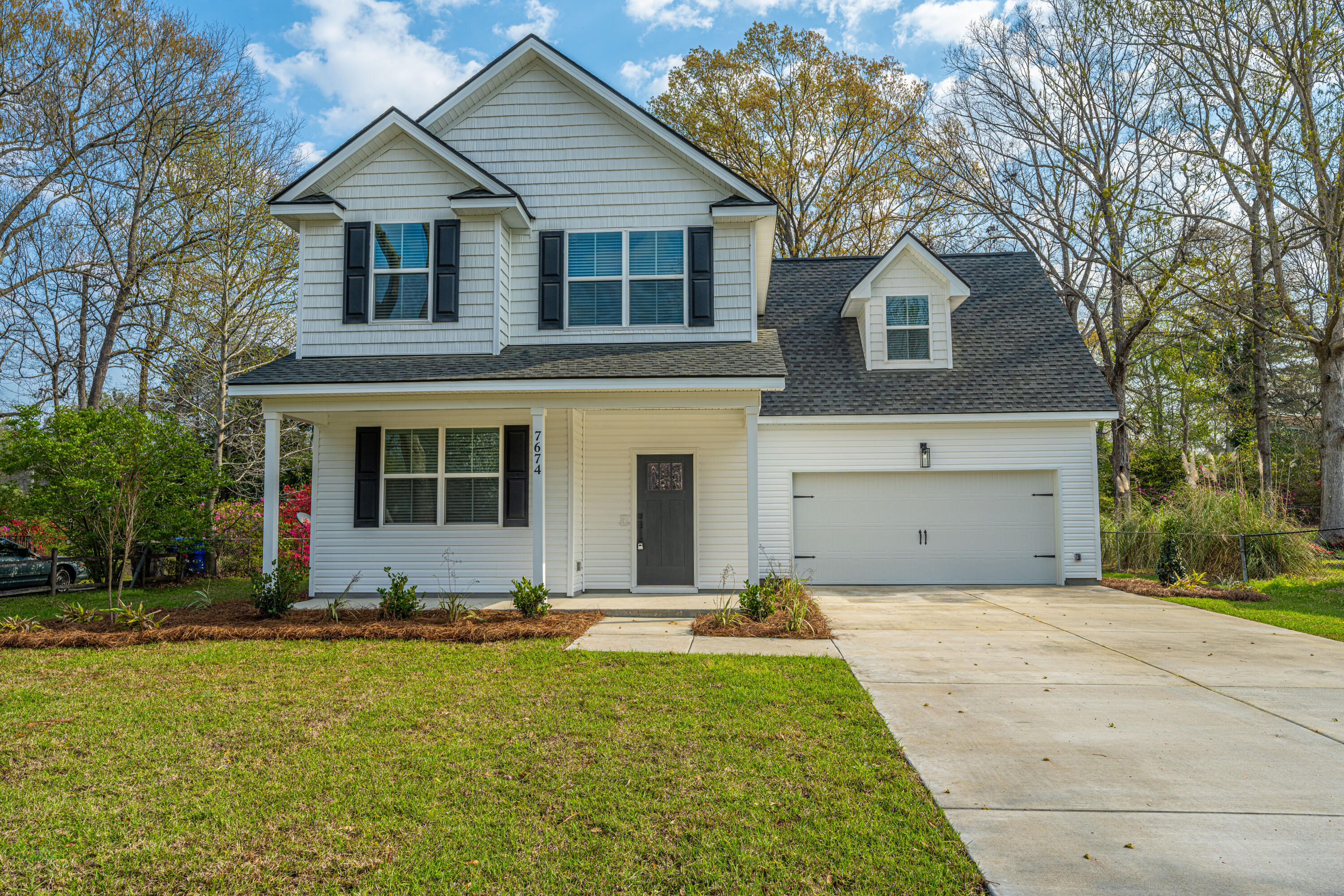 7674 Peppercorn Lane