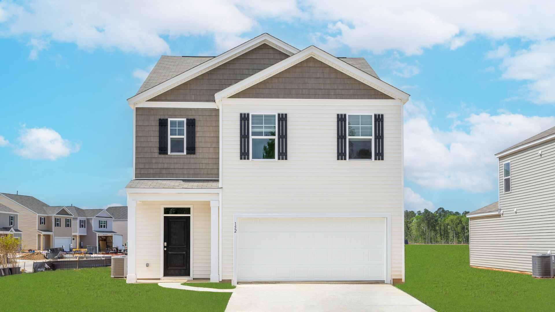 152 Ivory Shadow Road