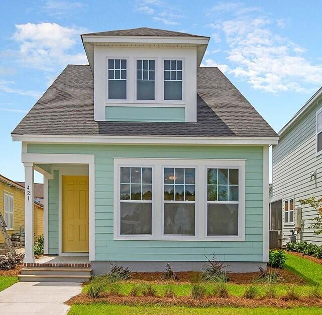 305 Trailmore Lane