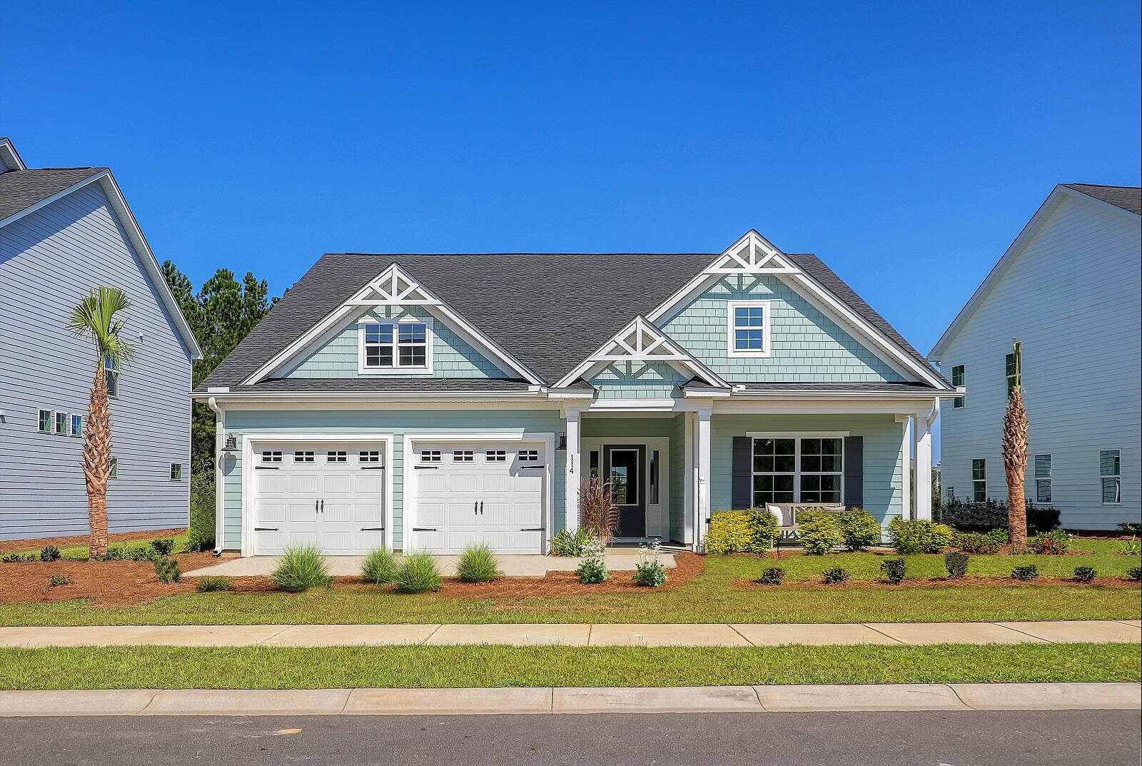 184 Grange Circle