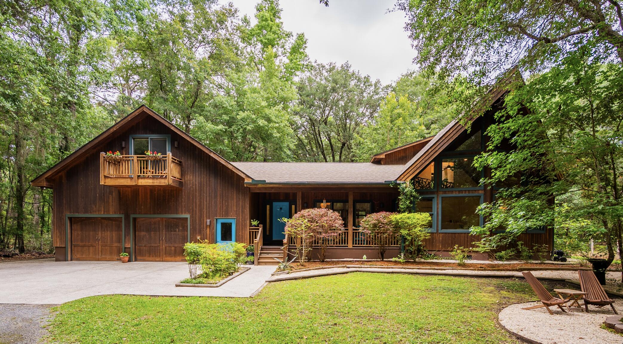 2495 Edenforest