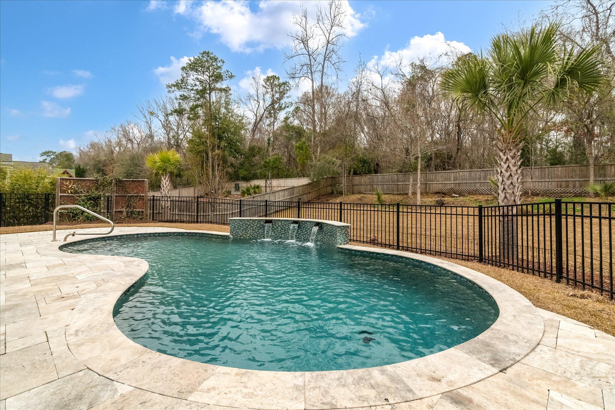 2931 Stonestown Drive