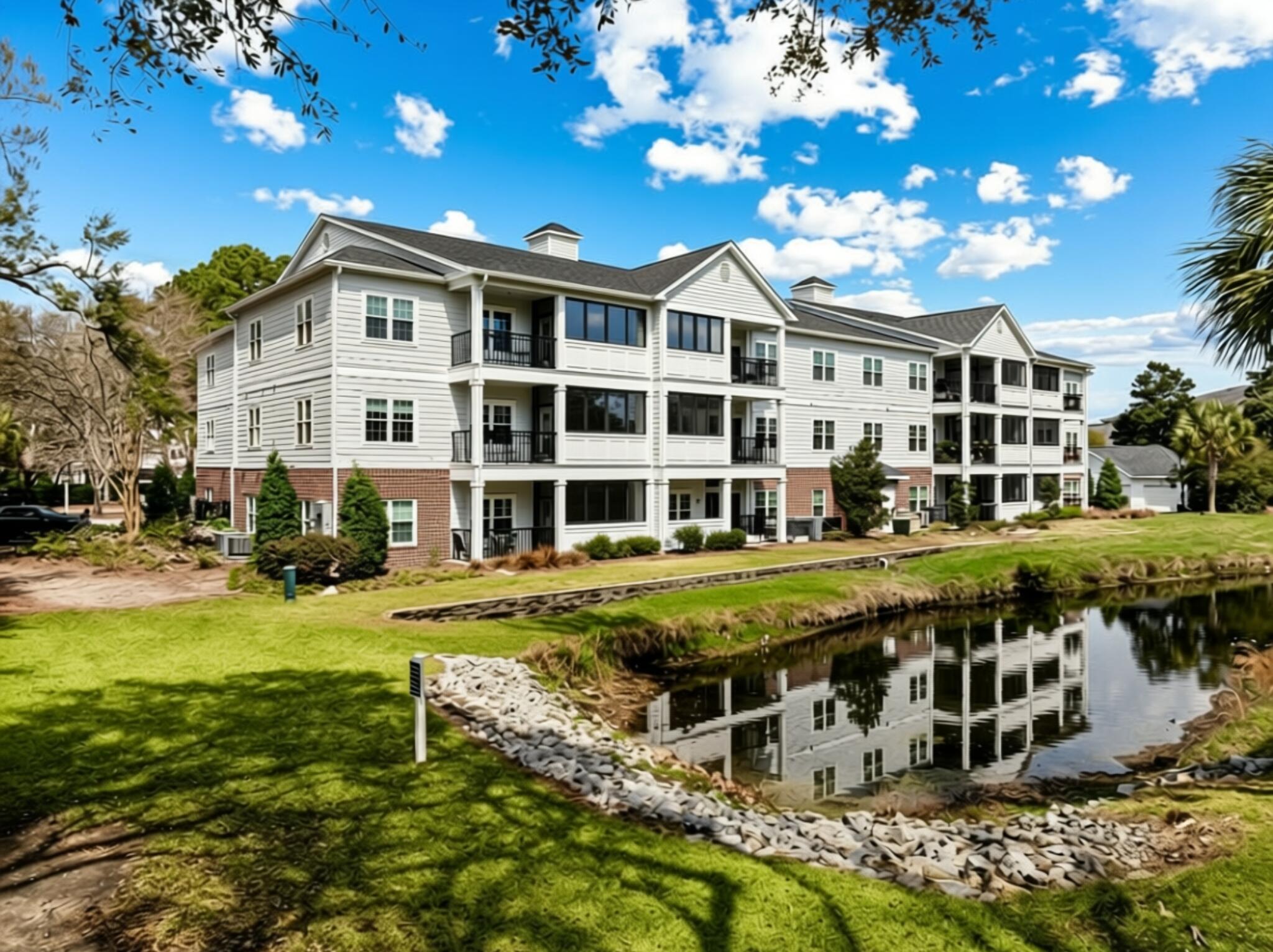 1025 Riverland Woods Place # 311