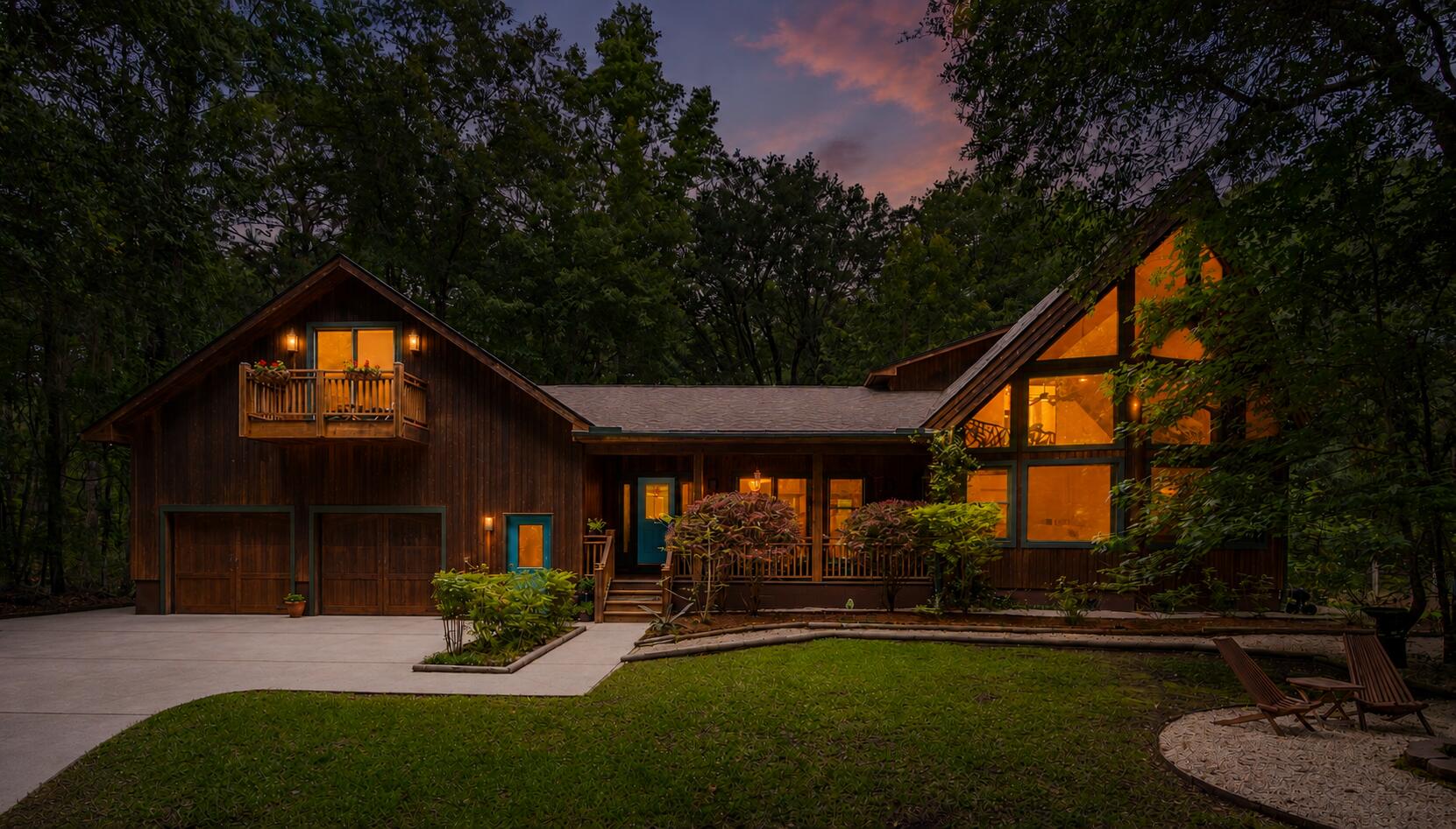 2495 Edenforest