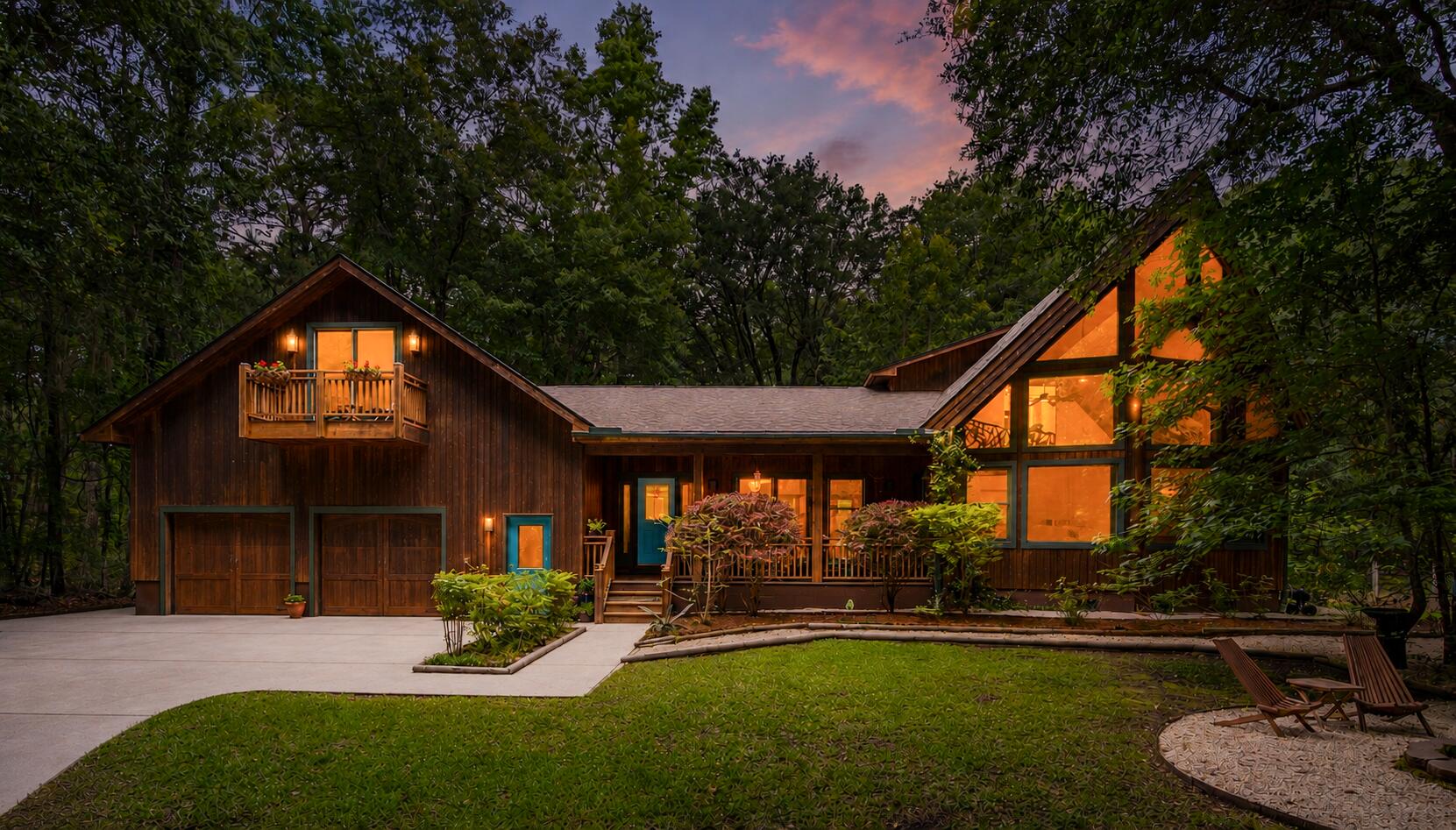 2495 Edenforest