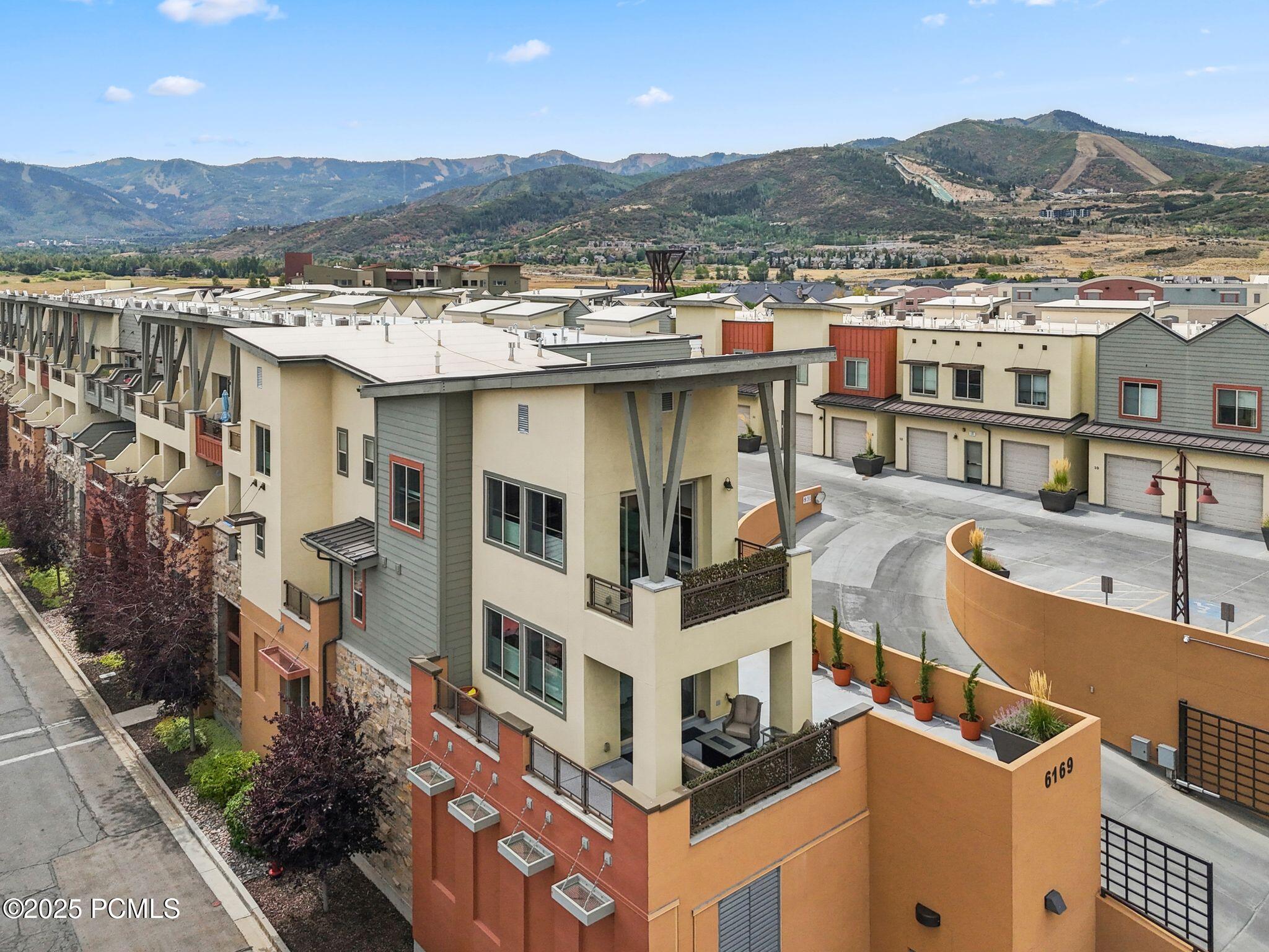 6169 E Park Lane, Unit 60