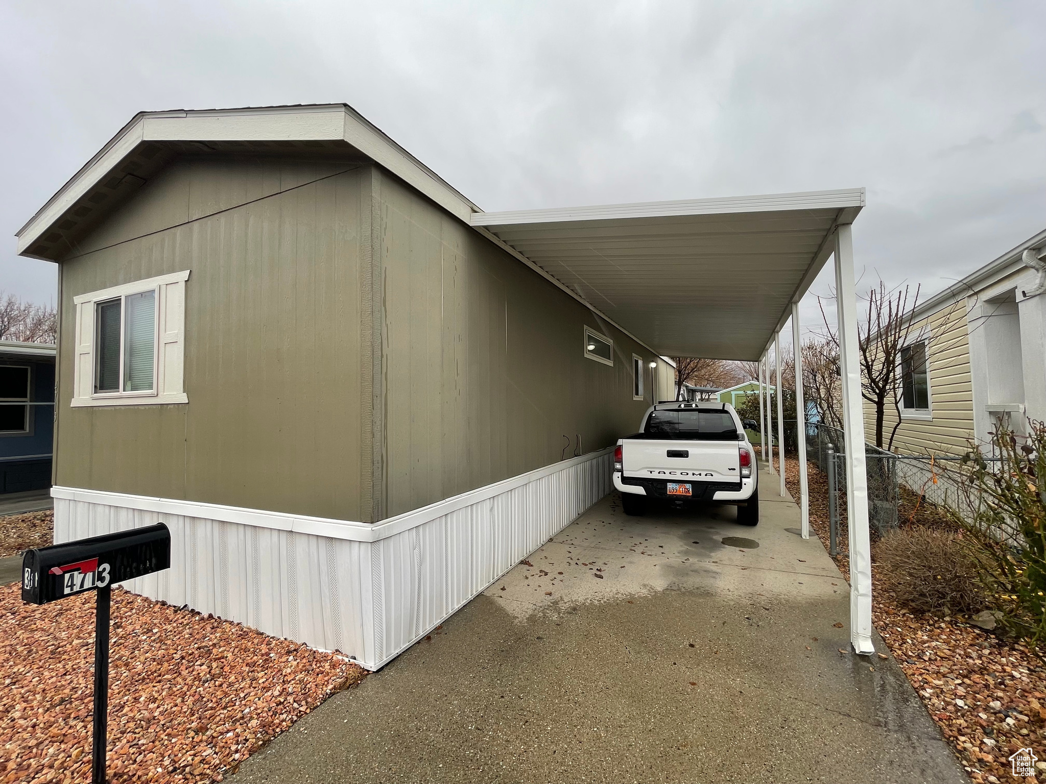 4713 PASQUE DR DR #360