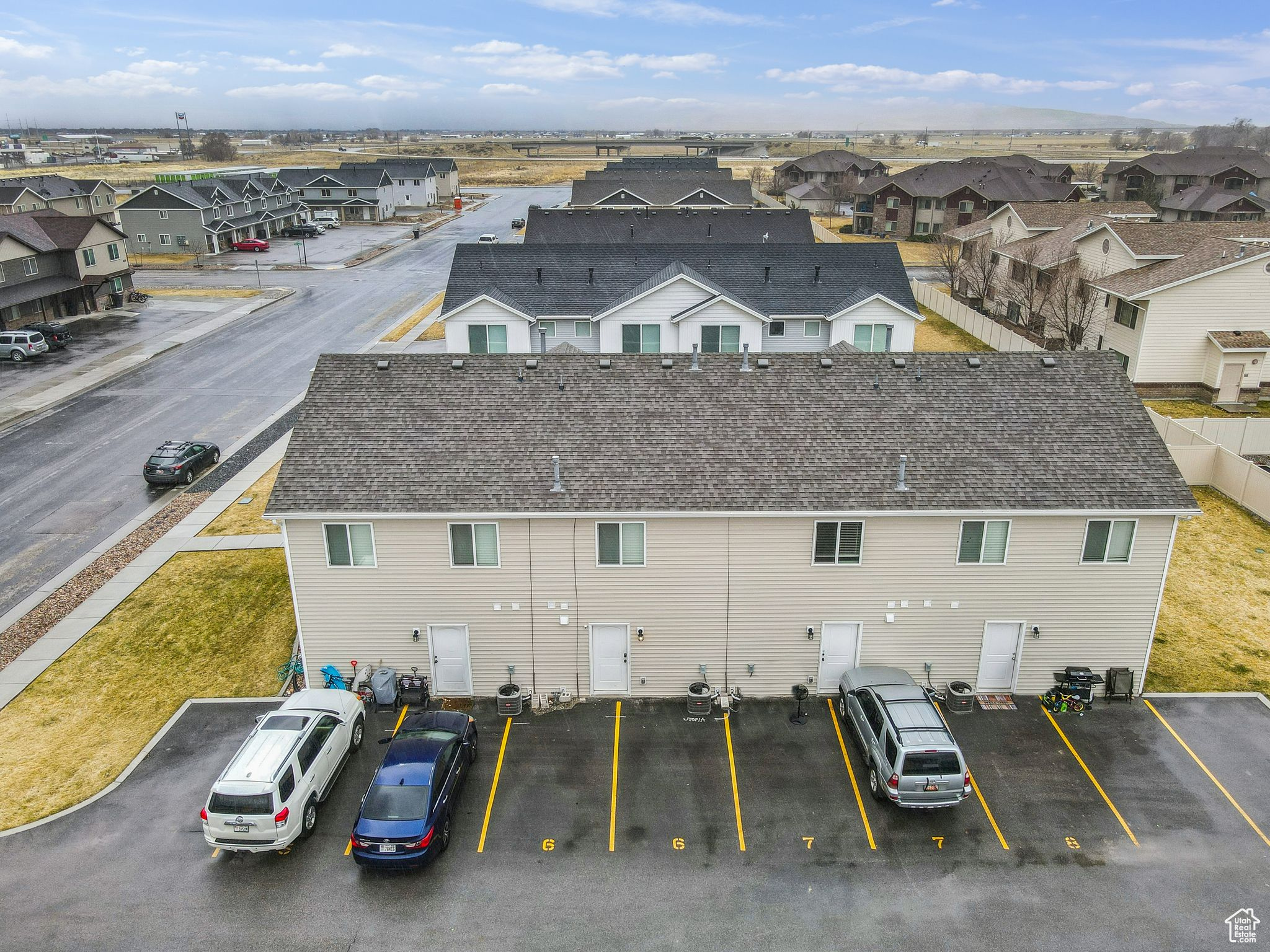 483 N 2650 W #6