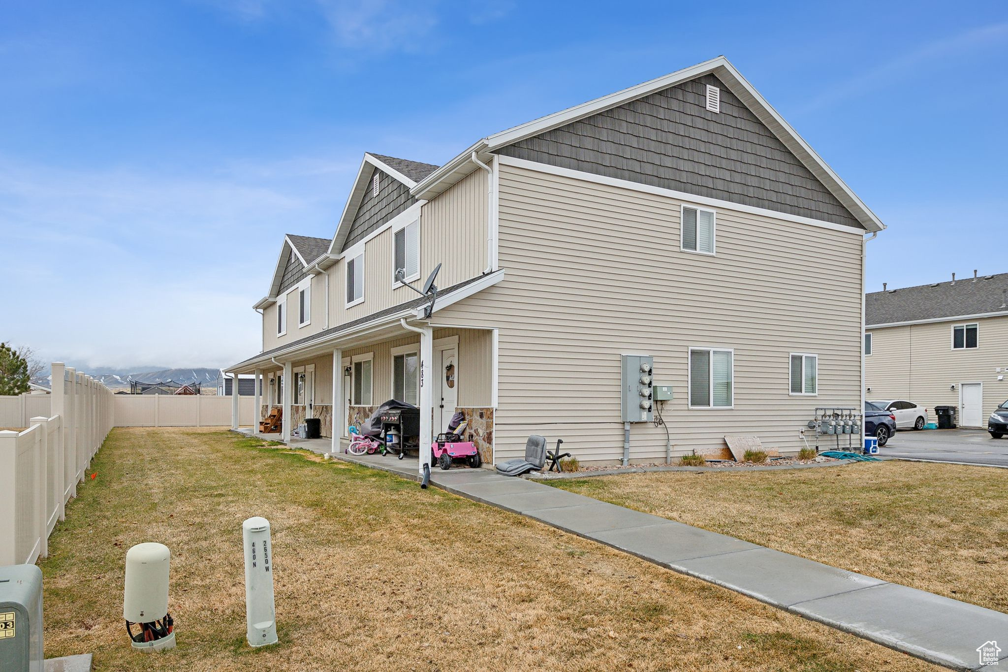 483 N 2650 W #6