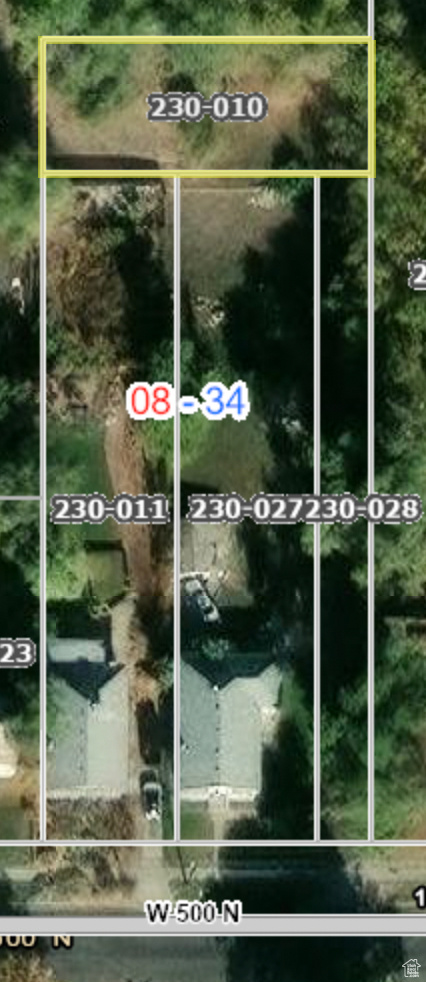 1456 W 500 N