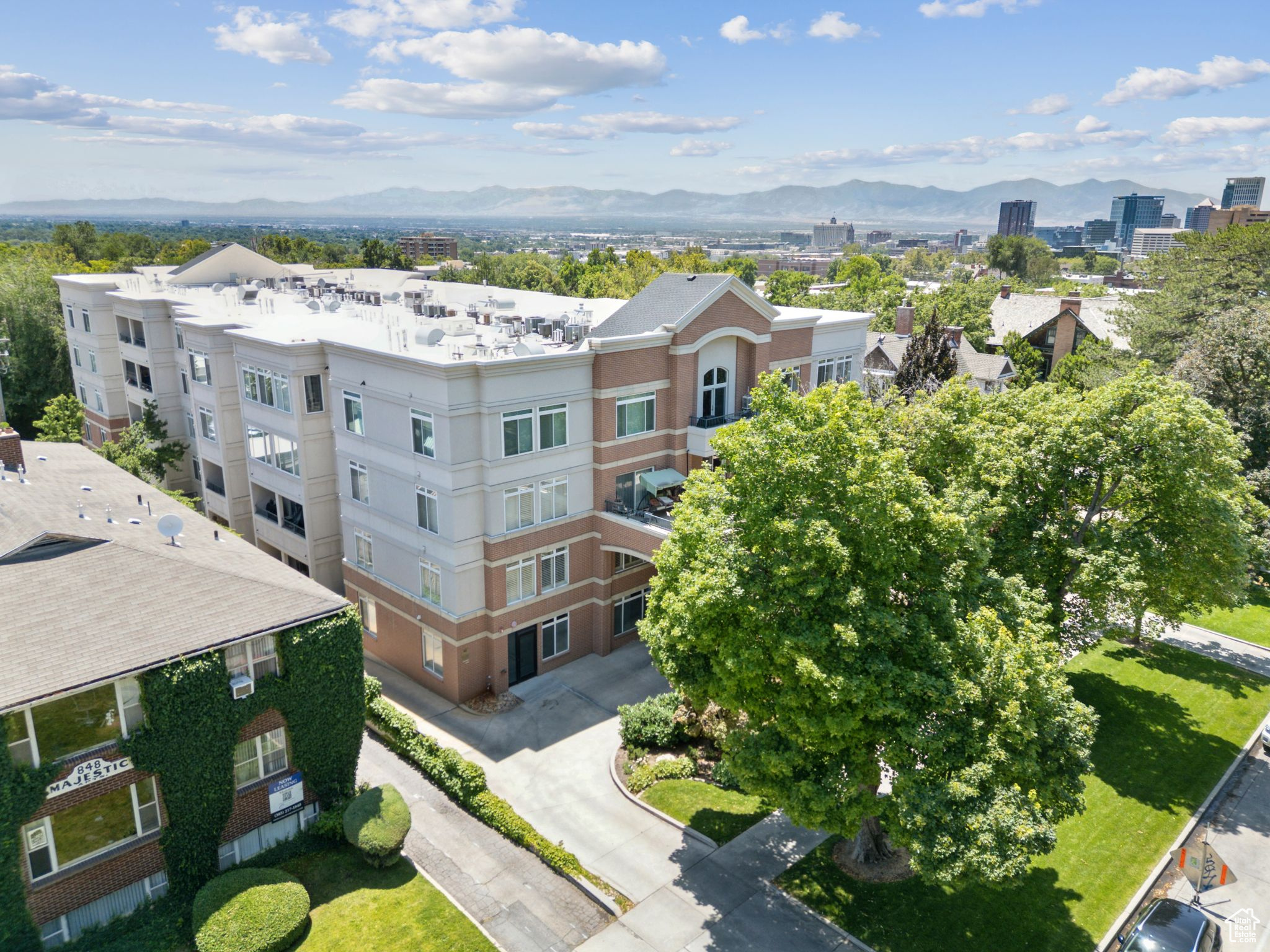 838 E SOUTH TEMPLE #409