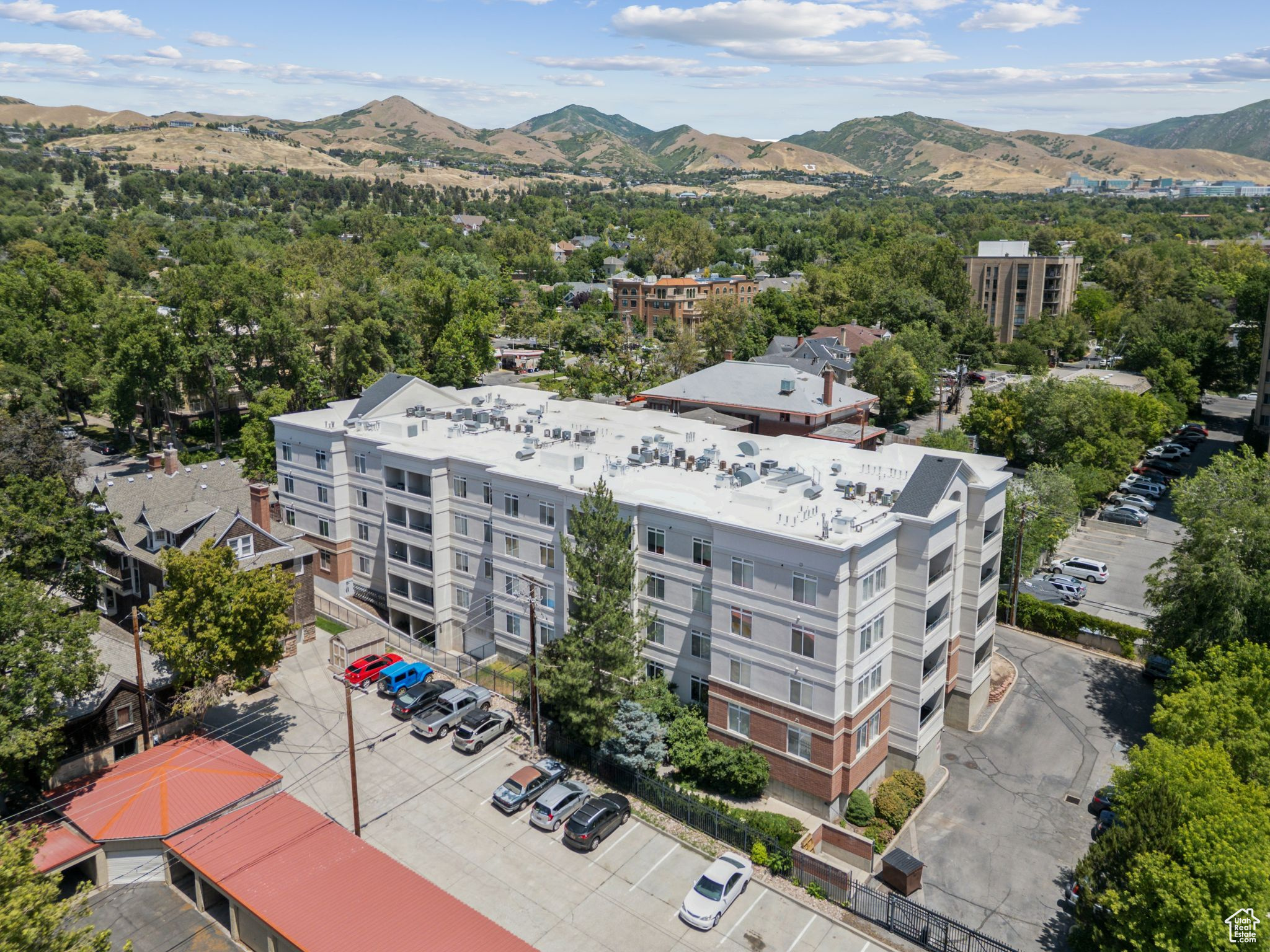 838 E SOUTH TEMPLE #409