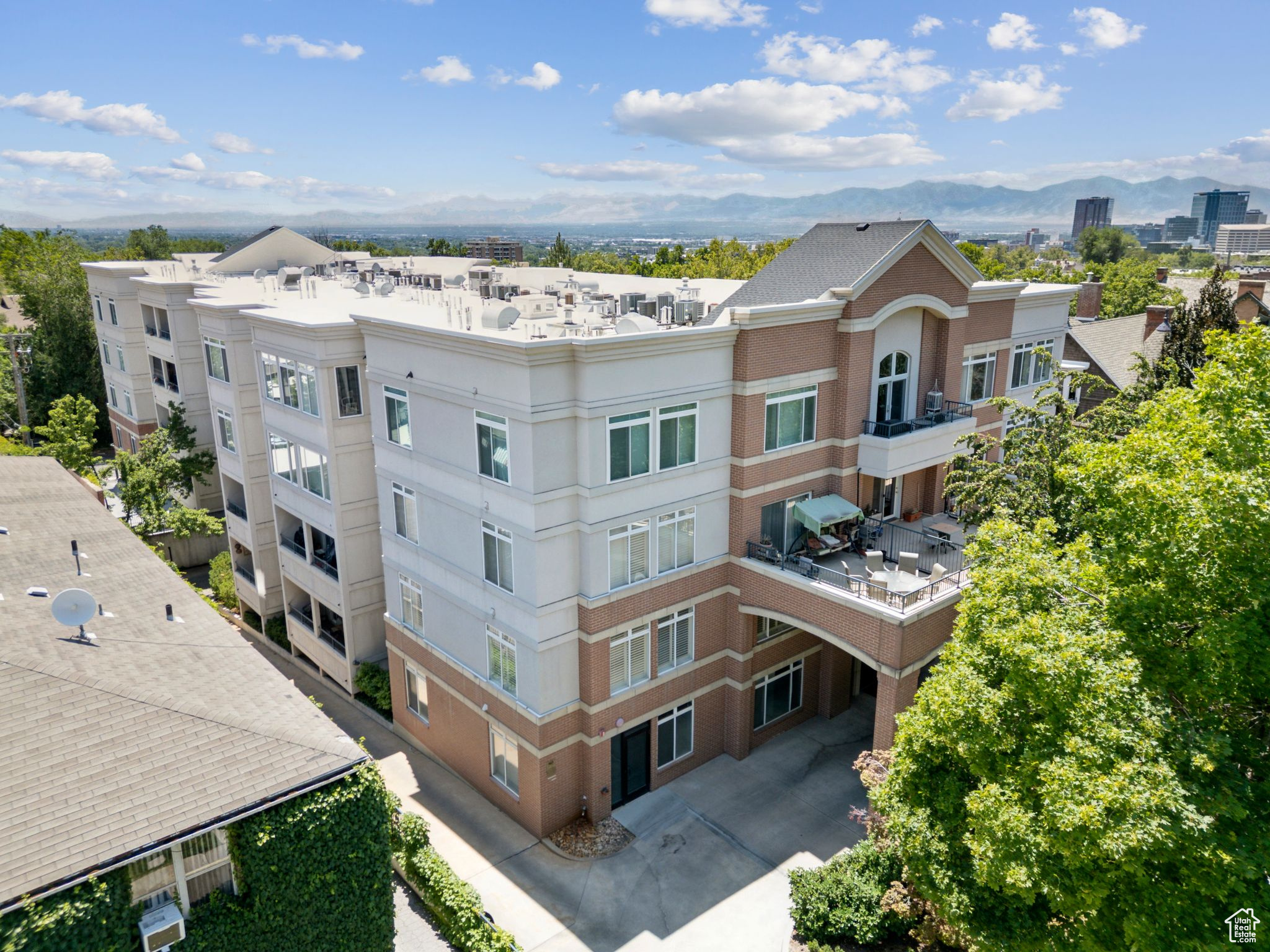 838 E SOUTH TEMPLE #409