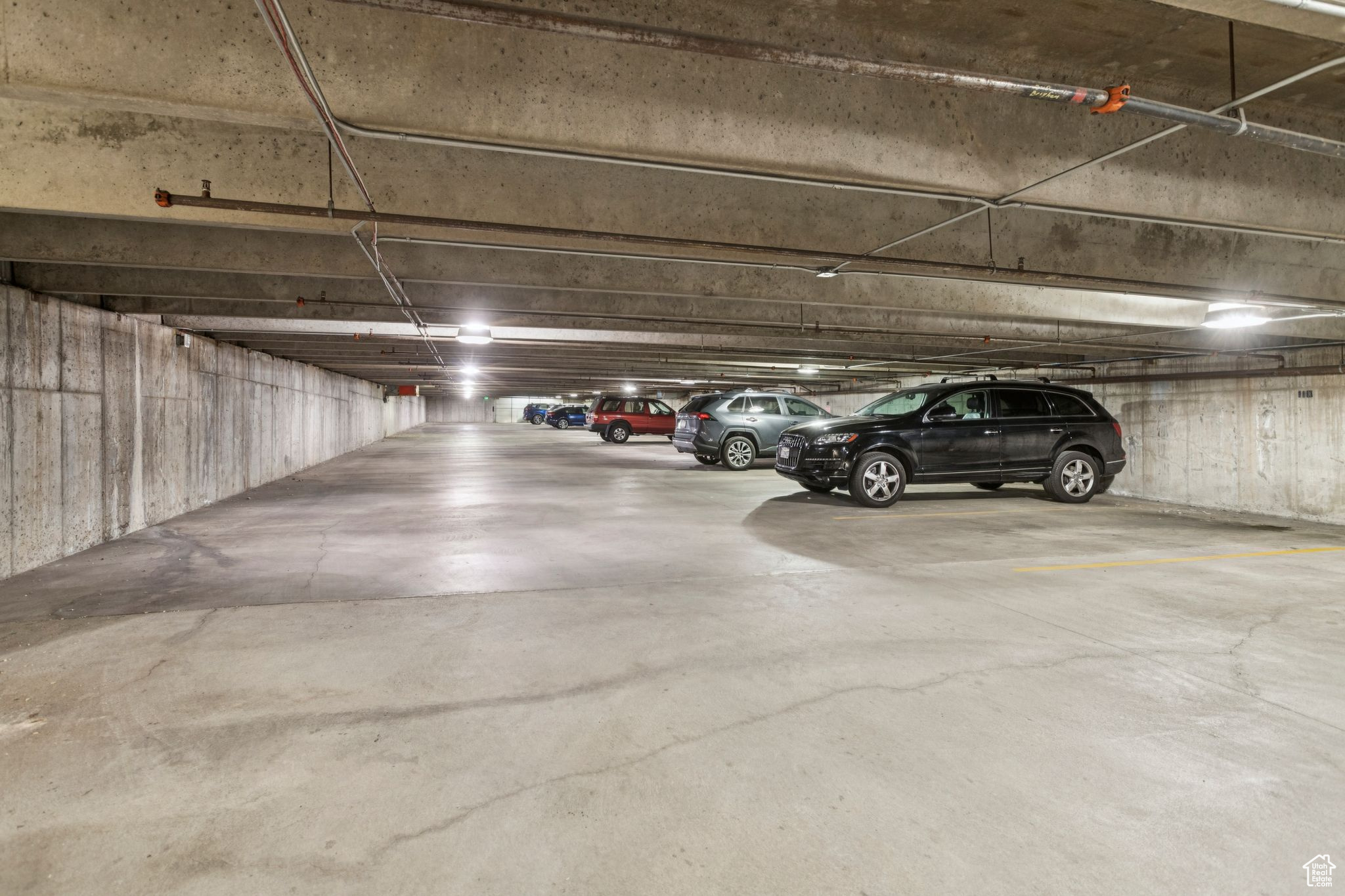 838 E SOUTH TEMPLE #409