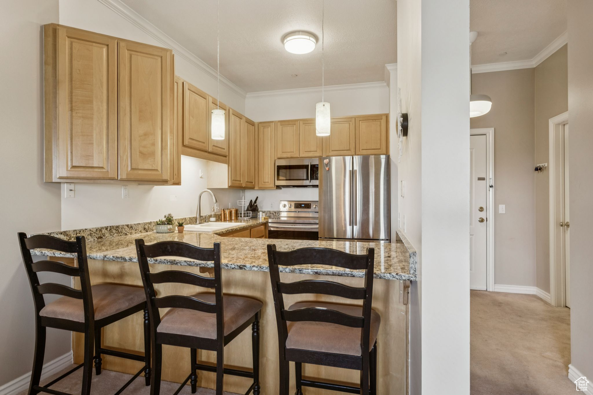 838 E SOUTH TEMPLE #409