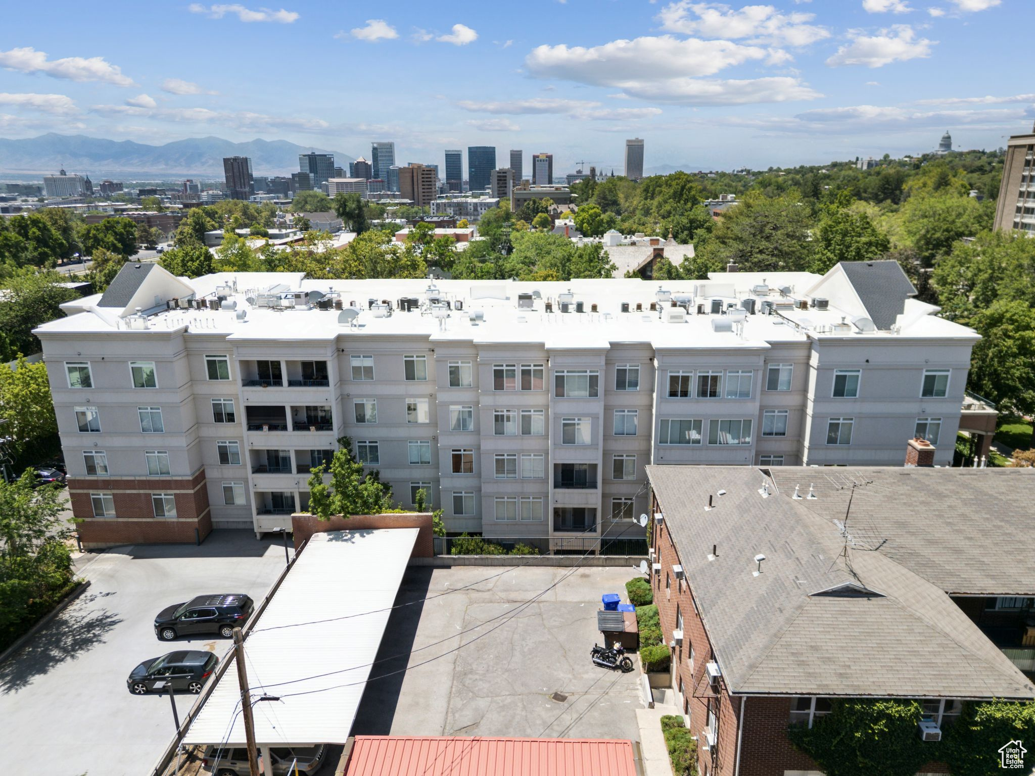 838 E SOUTH TEMPLE #409