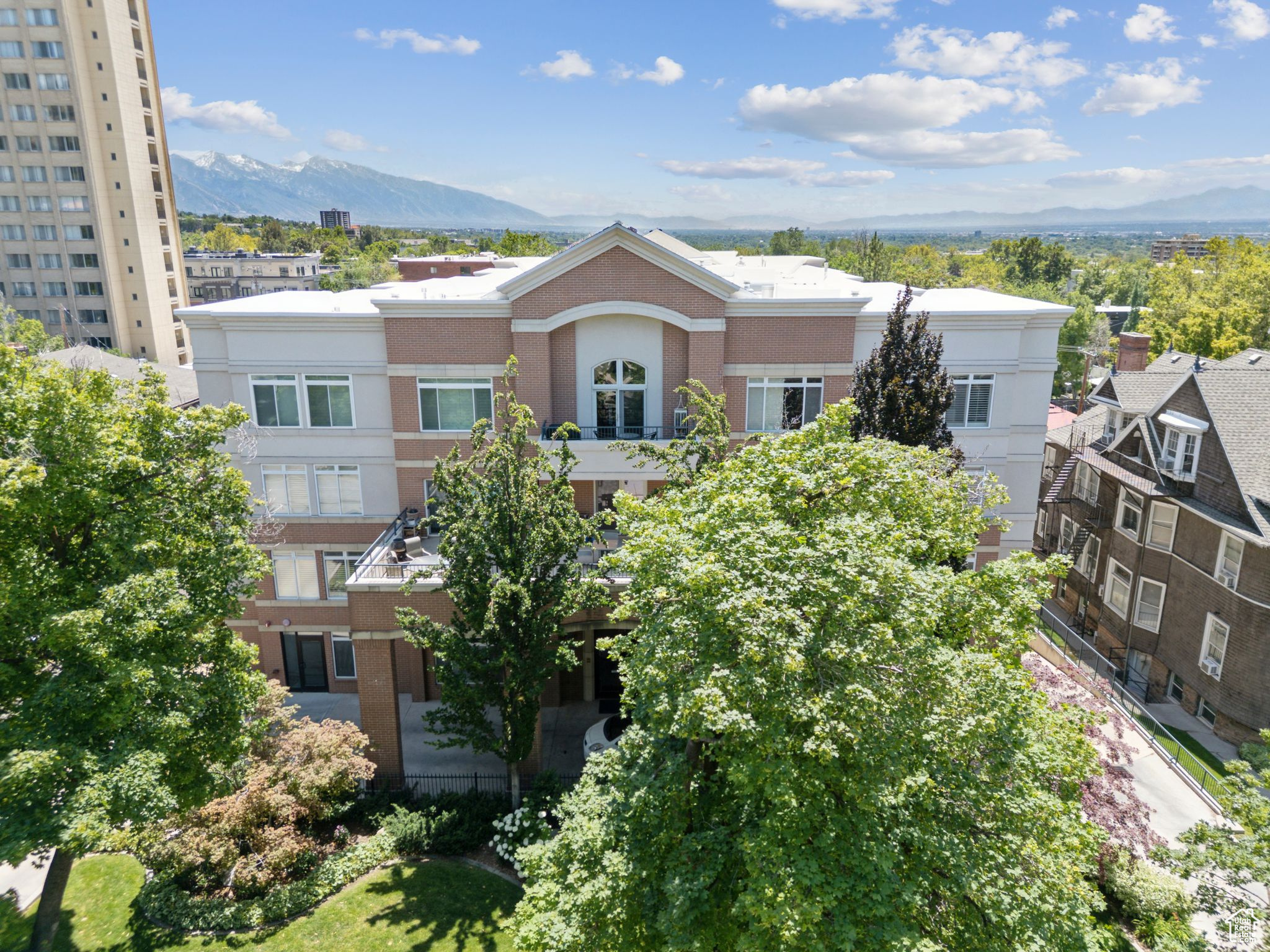 838 E SOUTH TEMPLE #409