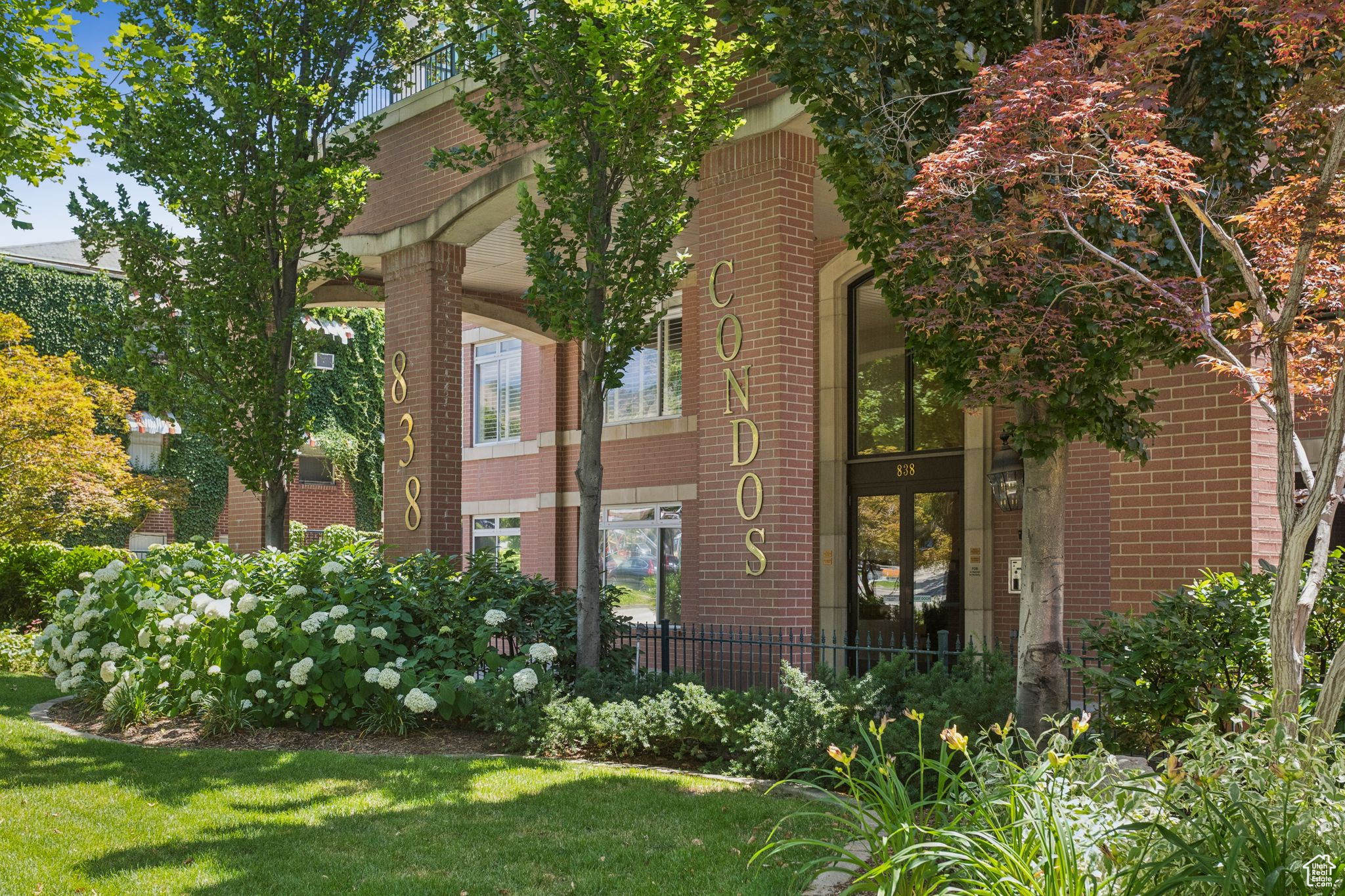 838 E SOUTH TEMPLE #409