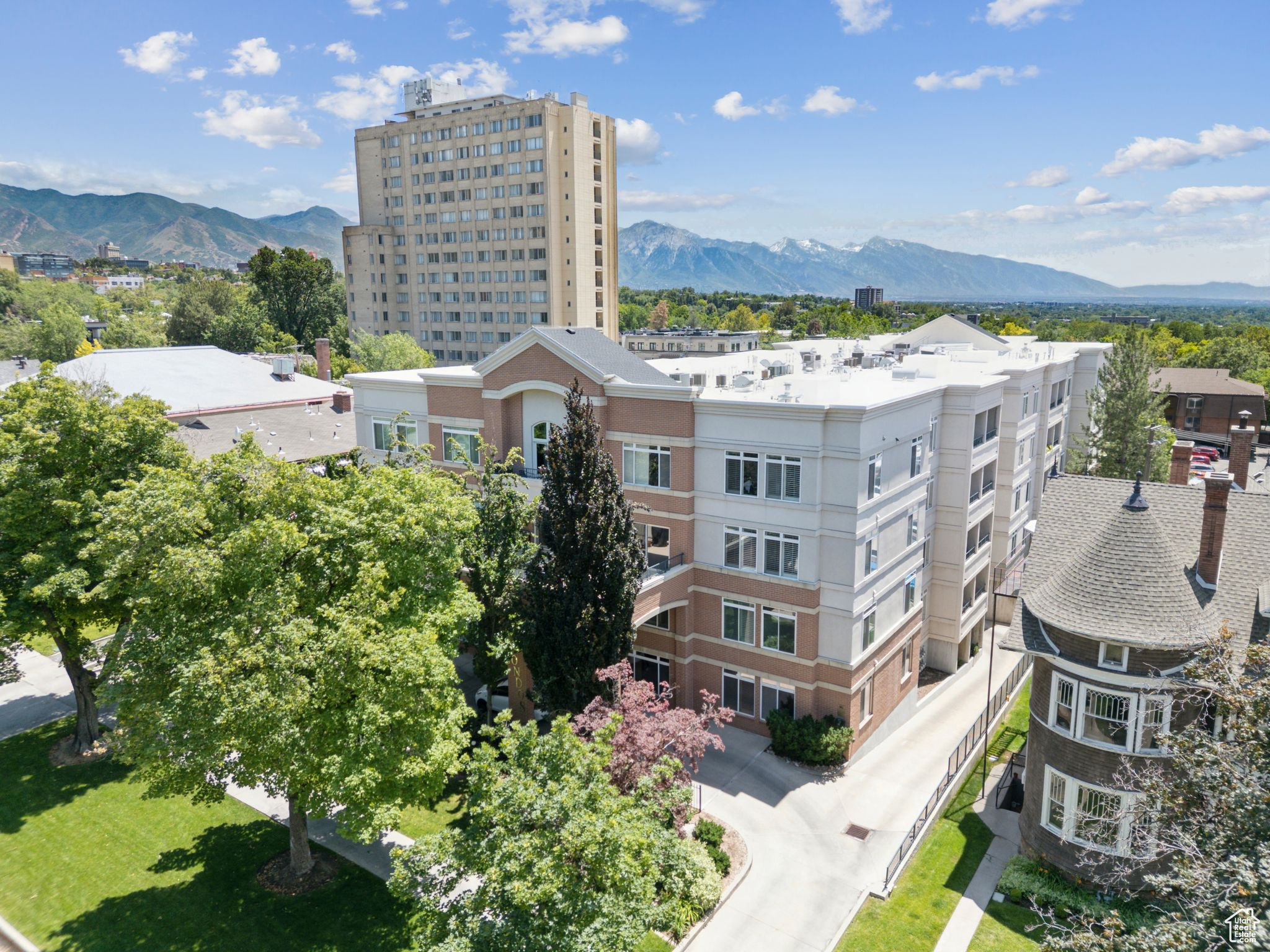838 E SOUTH TEMPLE #409