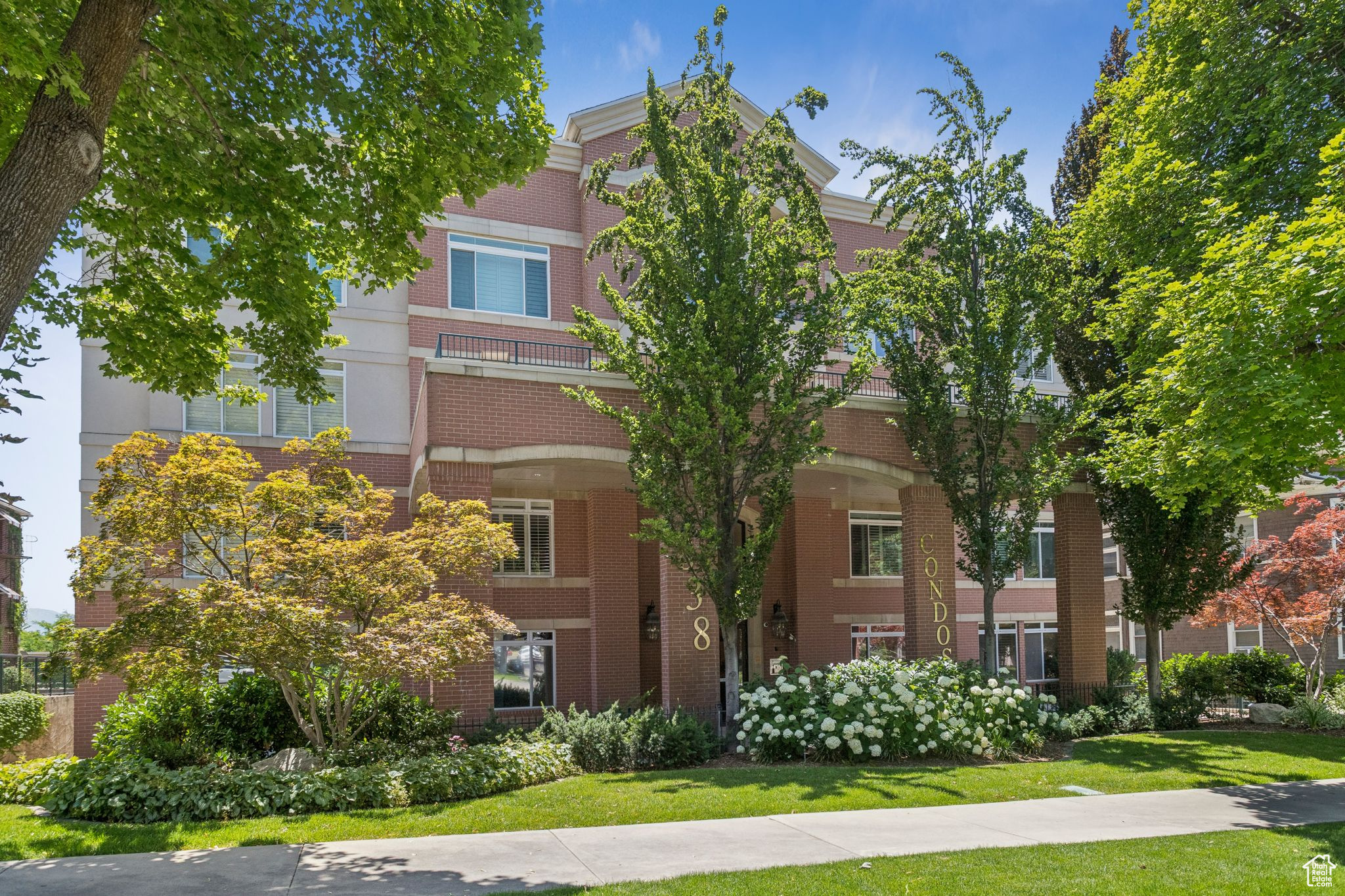 838 E SOUTH TEMPLE #409