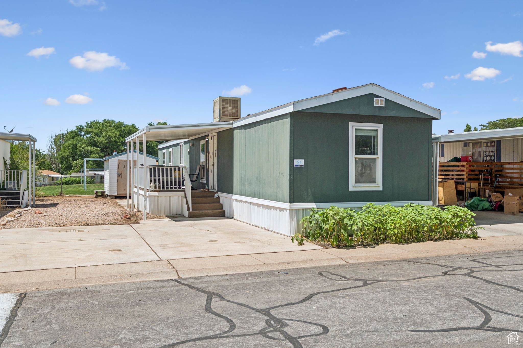417 N 1200 W #84